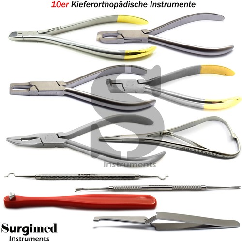 Kieferorthopädie zahntechnik - kieferorthopädie,