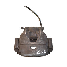 Jaguar XF X250 2.7 D