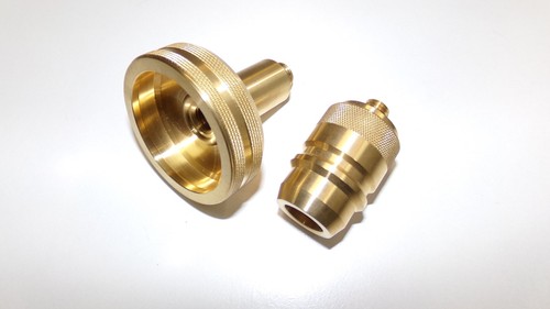 Lpg autogas tankadapter dish - lpg,