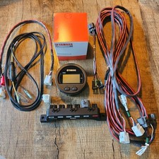 Yamaha Multifunktion