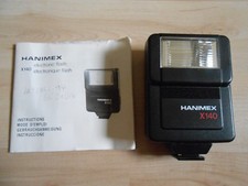 Blitzgerät Hanimex 140