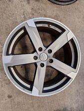 1x 19 Zoll Rondell Alufelge 8Jx19H2 ET38 LK 5x115 z.B. für Chevrolet Orlando #3