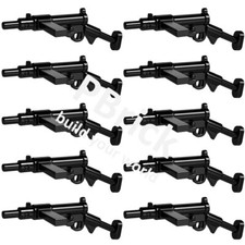 10x Britische Army Custom MP