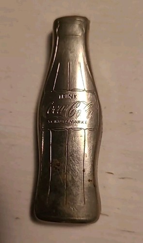 Alter vintage coca cola - vintage,