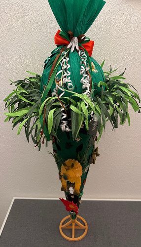 Schultüte dino dinosaurier - schultüte,