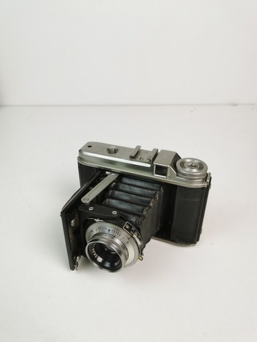 Voigtländer kamera perkeo - voigtländer,