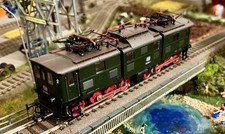 Roco BR191 099-1 Spur H0 4139 Elektrolok der DB Analog Gleichstrom in OVP