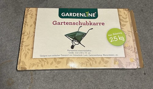 Gardenline faltbare - gardenline,