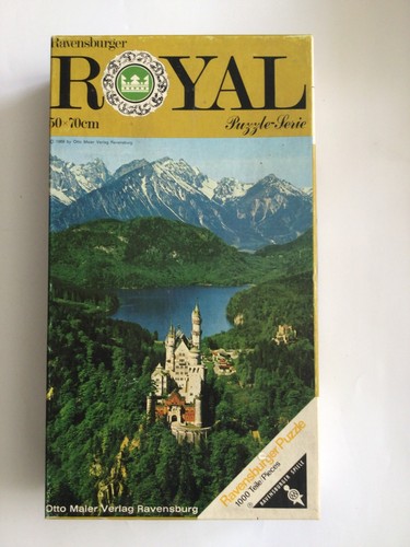 Ravensburger royal - ravensburger,