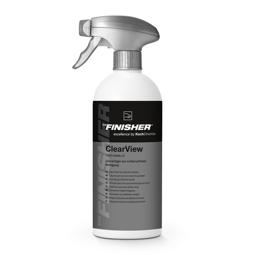 Koch chemie the - (23,60€/l),