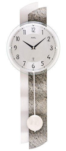 Ams stein aluminium 65cm - -stein, 65cm-
