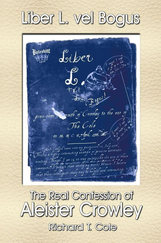 Liber vel bogus the real - -,
