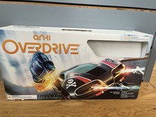 Anki Overdrive Starter Kit –