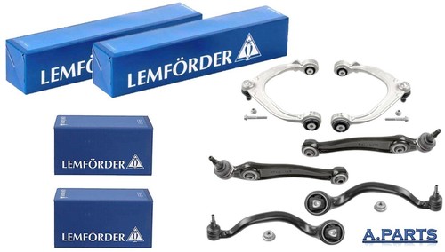 Lemförder rep set querlenker - set,