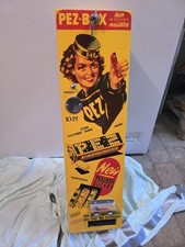 Kondomautomat, Condomat,pez