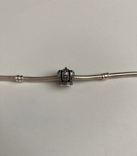 Pandora Charm Royal Crown Krone 790930 Sterling-Silber
