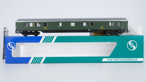 Sachsenmodelle 14635 - h0,