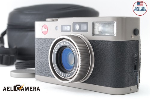 Neuwertig leica cm - [neuwertig],