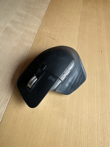 Kabellose logi master - mx, 3s