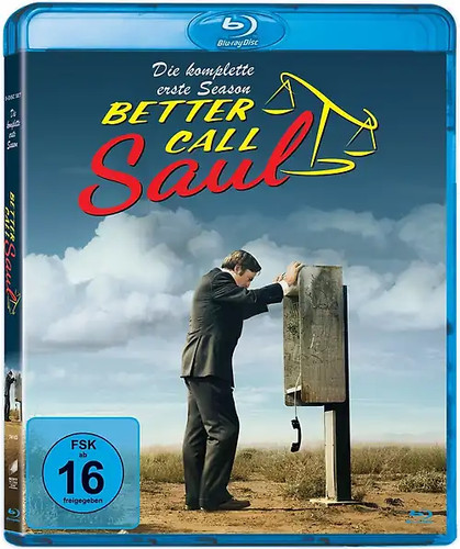 Better call saul die - better,