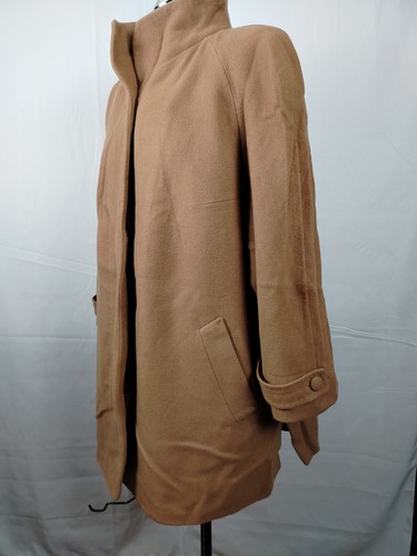 Damen mantel größe - 46,