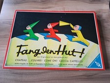 Brettspiel Fang Den Hut