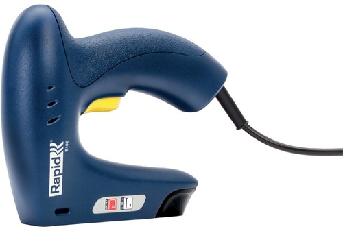 Rapid elektro tacker e100 - rapid,