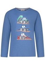 SALT AND PEPPER Shirt