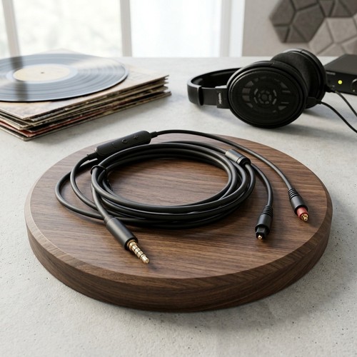 Für shure srh1440 srh1840 - für,