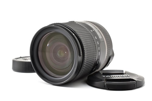 Fast neuwertig tamron - [fast,