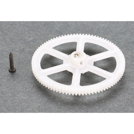 Blade 120 main gear blh3106 - 120, sr