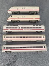 Märklin Konvolut H0 ICE DB