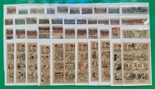 WIPA Mosaik Digedags komplette