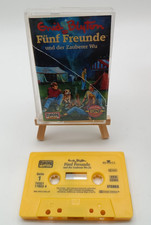 MC Fünf Freunde und der