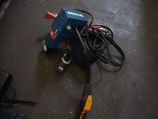 DEMAG Kettenzug (DKUN 1-125