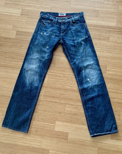 Tommy hilfiger denim - jeans,