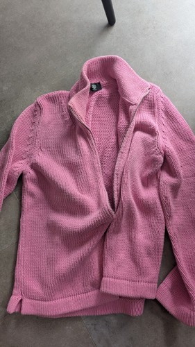 Bogner strickjacke - bogner, m
