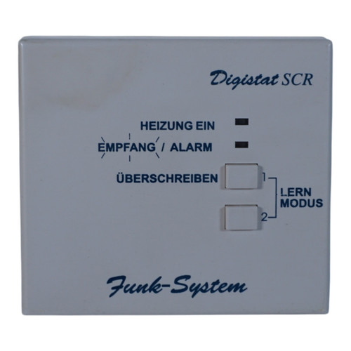 Drayton digistat scr - drayton,