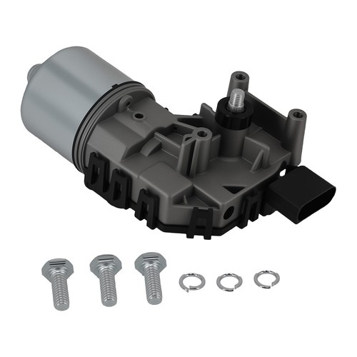 Wischermotor - 1x,