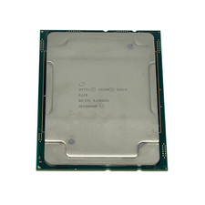 Intel Xeon Gold 6128 6-Core
