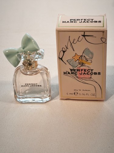 Marc jacobs perfect 5 ml - marc,
