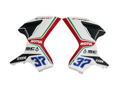 Motorradverkleidungen MV