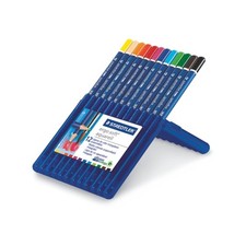 Farbstiftbox ergosoft aquar