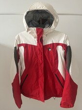 Rossignol Skijacke Snowboardjacke Damen Rot Gr. M - wie neu