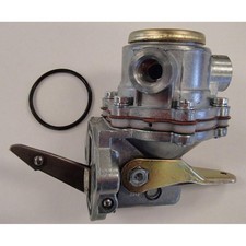 Fuel Pump for Fiat/Hesston