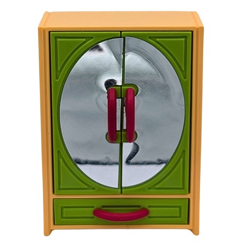 Playmobil kleiderschrank - playmobil,