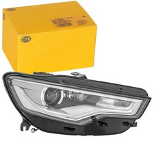 HELLA BI-XENON SCHEINWERFER