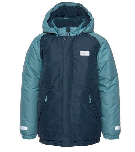 Scout kinder - ❄️,