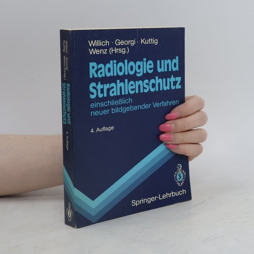 Springer lehrbuch radiologie - springer-lehrbuch:,