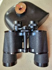 Carl Zeiss Jena 7x50W Jenoptem